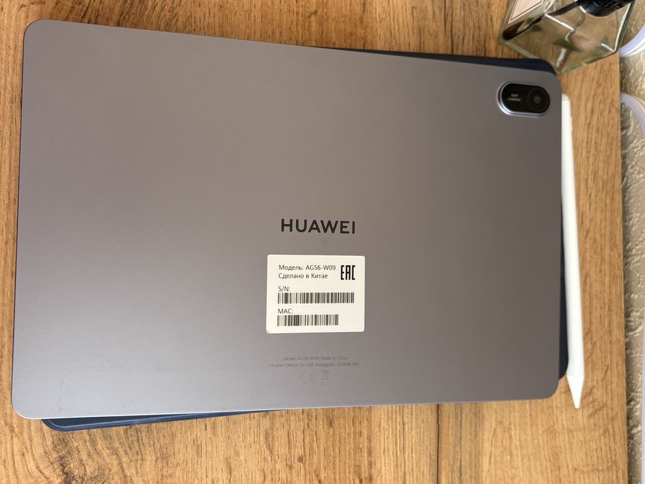 Продается планшет Huawei MatePad SE AGS6-W09