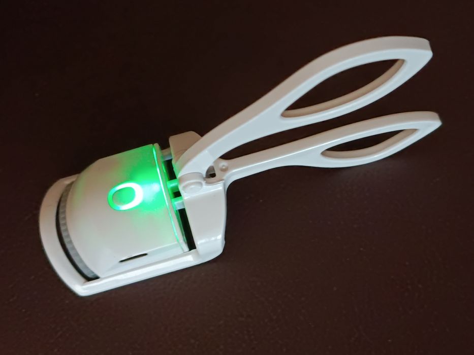 Извивачка за мигли