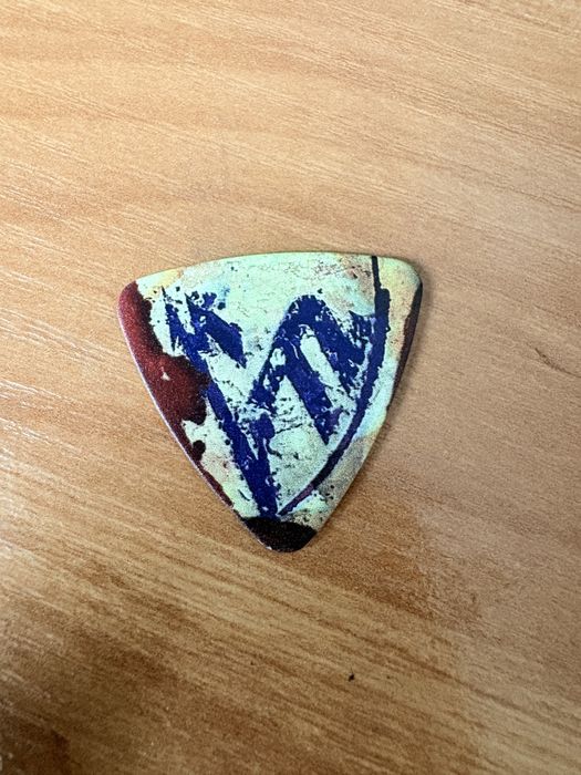 Pana Metallica.
