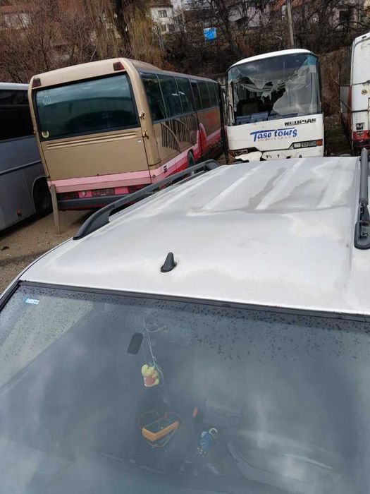 Opel Frontera B 2.2 DTL