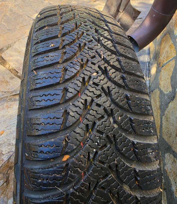 Гуми KUMHO WinterCraft WP51
