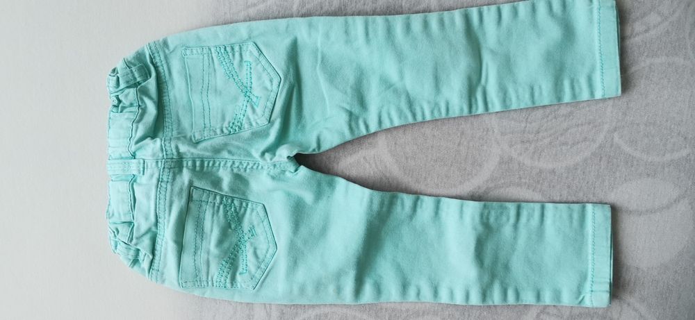 Детски дънки 92-98