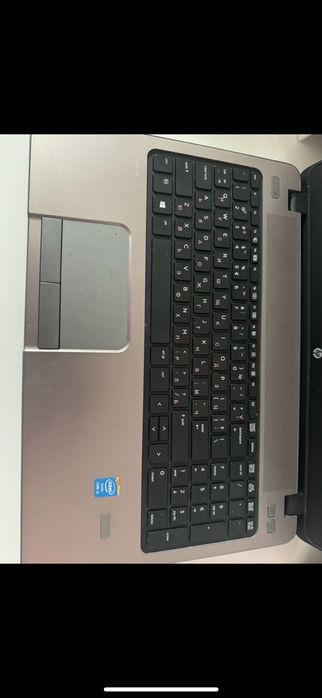 Laptop HP Probook 450 G1