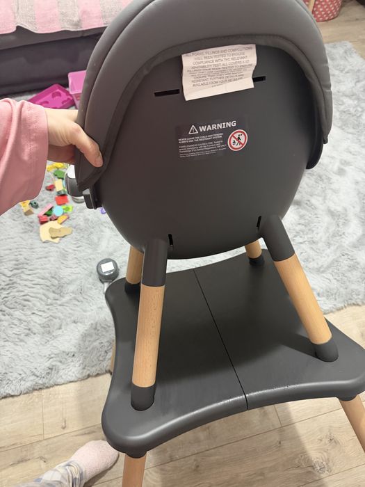 scaun bebe silver cross