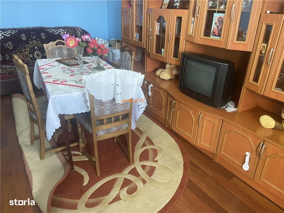 Apartament 3 camere , zona b-dul Brailei - hipermarket Kaufland - 1 De — fotografia 3