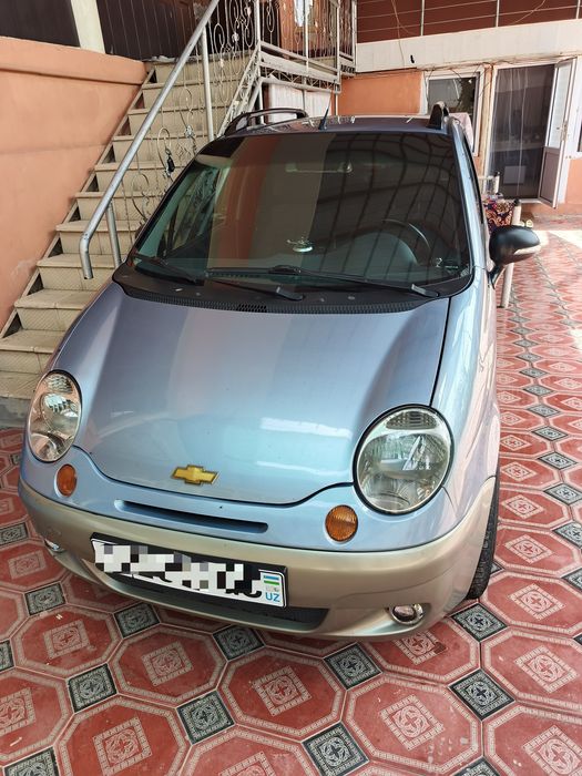 Matiz Best 2017 yil