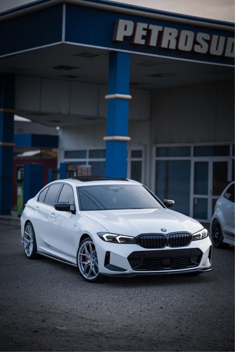 BMW 3 Series 2024 — imagine 2