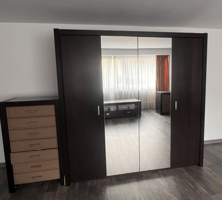 Mobila Dormitor + Bucatarie + Living