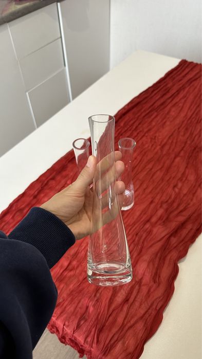 Мини ваза для стола