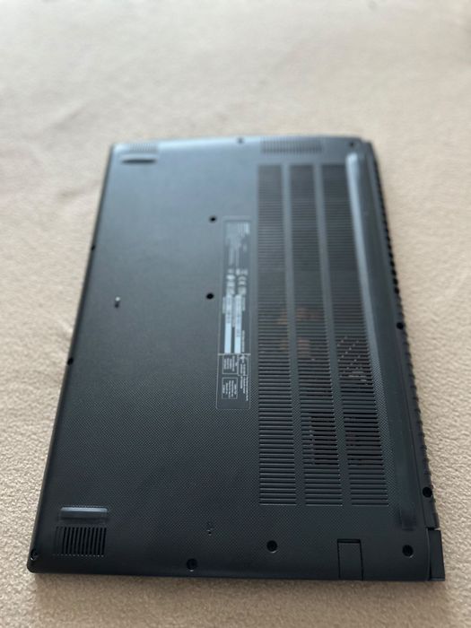 ACER Aspire AMD Ryzen 7 5825U nVidia 3050 16GB RAM 144Hz