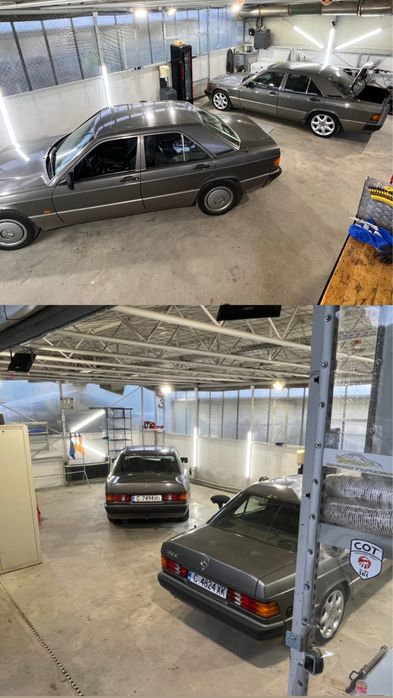 Детайлинг помещение под наем 60кв. м