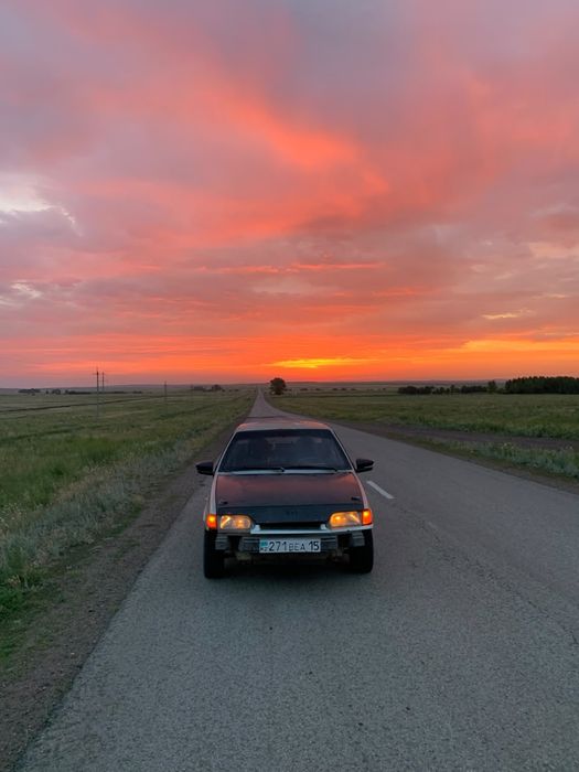 Лада (ваз) 2115 л
