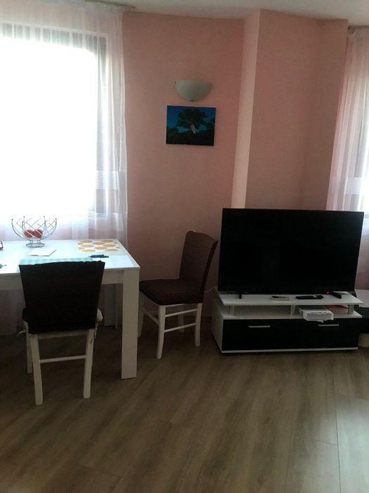 Дава се под наем Тристаен апартамент в Пловдив, Мараша - 95 кв.м за 600 € - Снимка #3