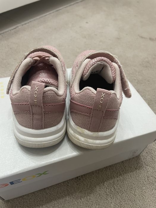 Детски обувки Geox