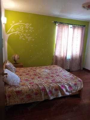 Proprietar inchiriez 2 Garsoniere duble mobilate/utilate Bragadiru