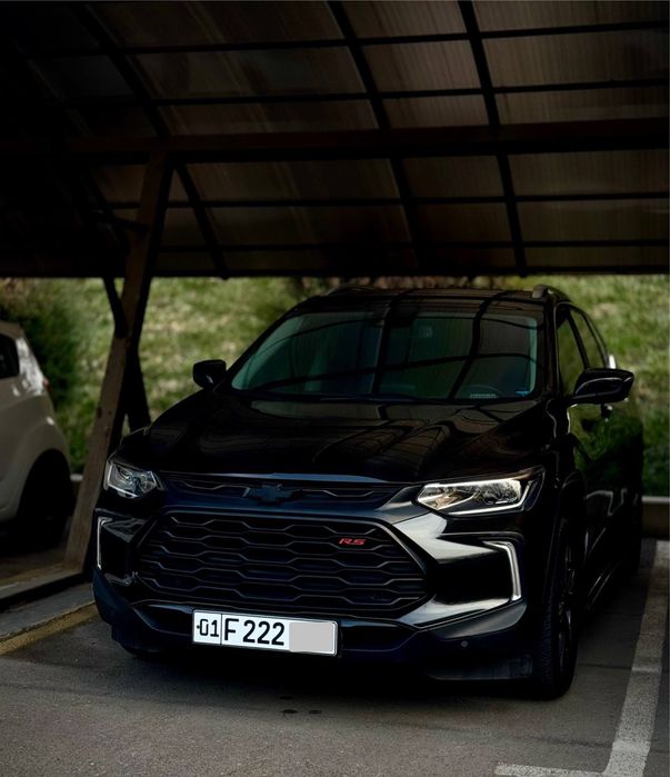 Tracker 2 premier