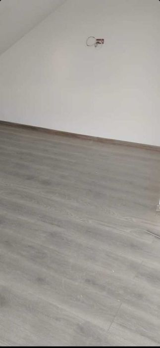 Gresie faianță glet parchet