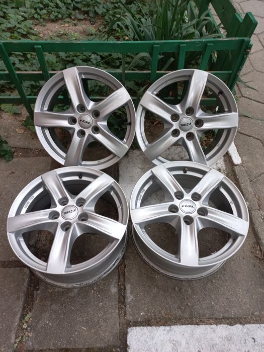 Джанти 16ки 5х108