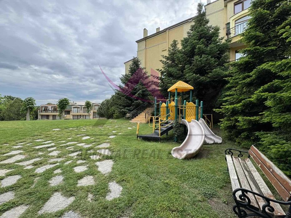 Дава се под наем Двустаен апартамент в Варна, м-т Траката - 63 кв.м за 650 € - Снимка #6