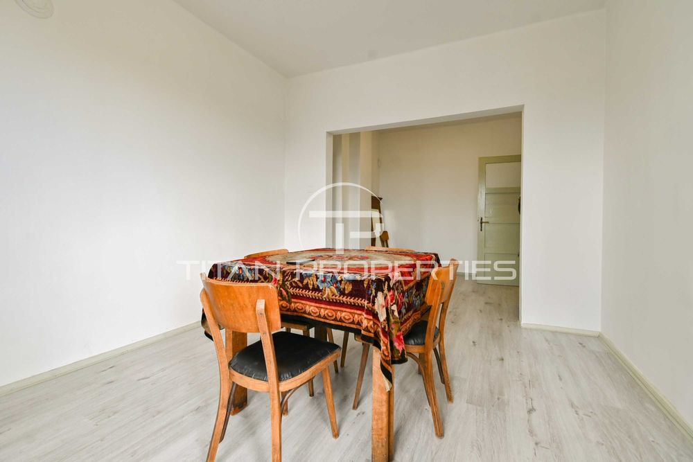 Продава се Тристаен апартамент в София, Банишора - 86 кв.м за 2530 €/кв.м - Снимка #5