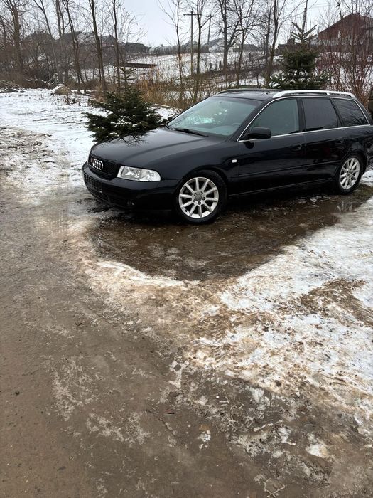 Se Vinde S4 URGENT ! Audi A4 S4