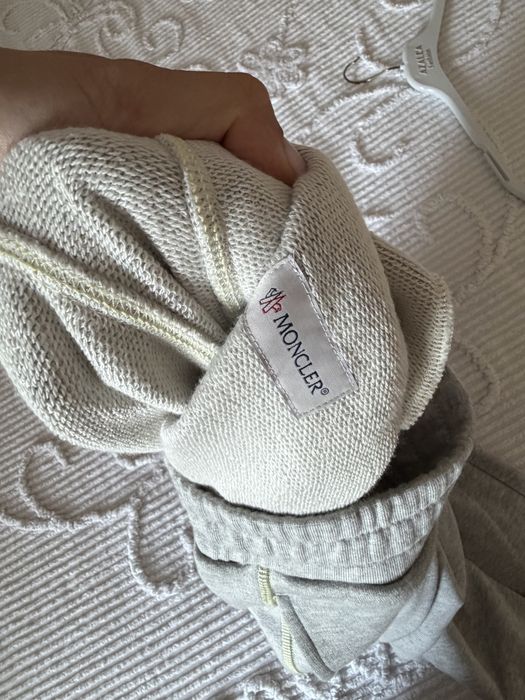 Pantaloni Moncler