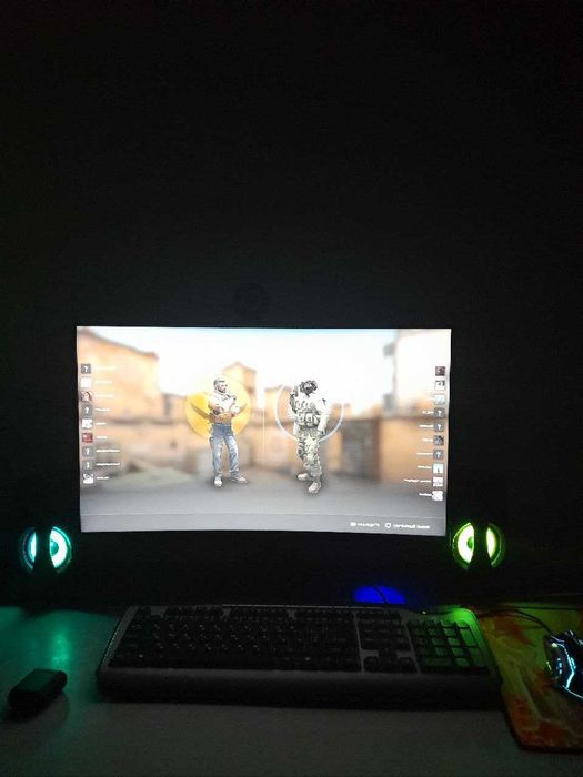 Igravoy pk (kompyter) narxi kelishiladi