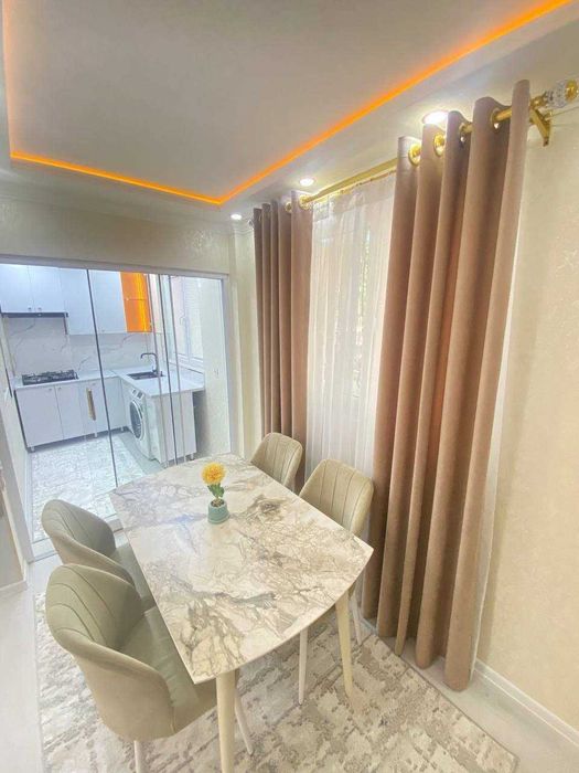 M1220 ПРОДАЕТСЯ 1в3/1/4 Квартира Ор.р: Метро Хамза