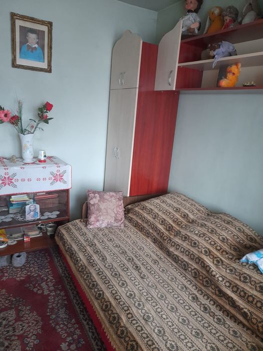 Apartament 2 camere, Stei