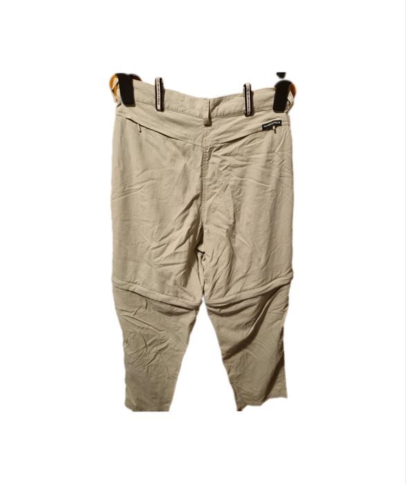 The North Face Pantaloni cu fermoar