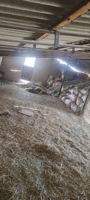 Ферма 2,2 сотки кадастр оформлен под жилой