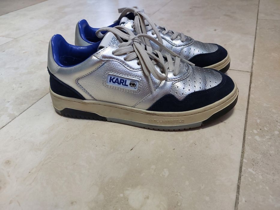 Sneakers Karl Lagerfeld