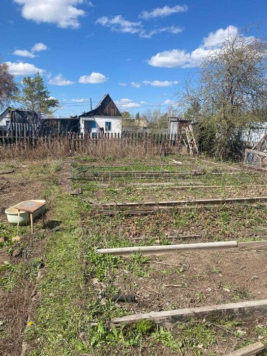 Продается дача в районе федоровки