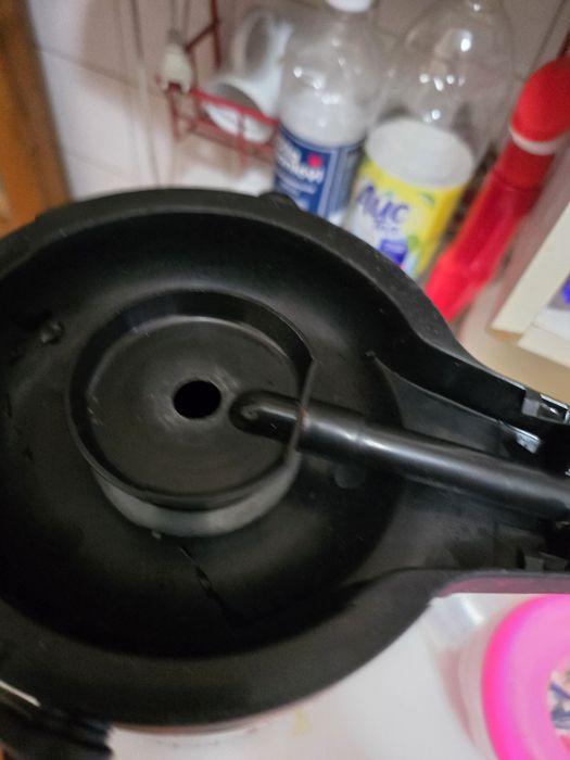 Термос на 3 литра