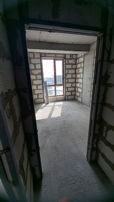 2 хонали квартира сотилади (Бухара сити)