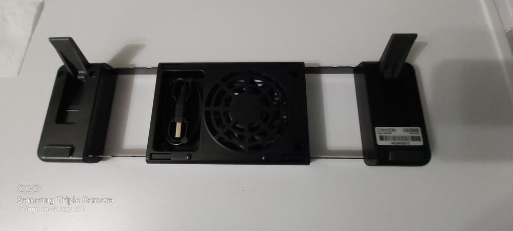 Mini Stand Notebook Cooler Nou