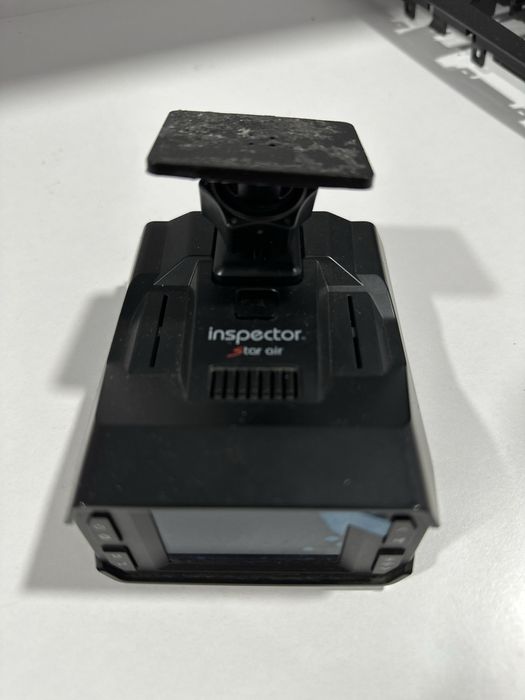 Inspector star air ideal holatda