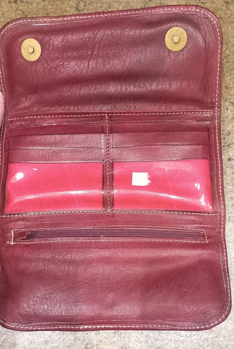 Продам женский кошелек