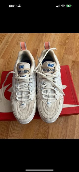 NIKE AIR Vapormax evo