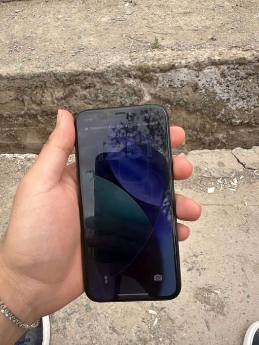 Iphone 11 pro sotiladi