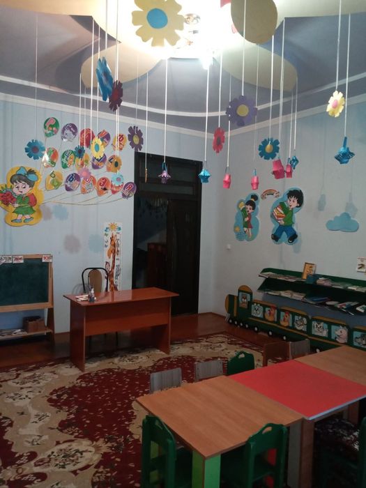 Зилол махалласида Уй сотилади