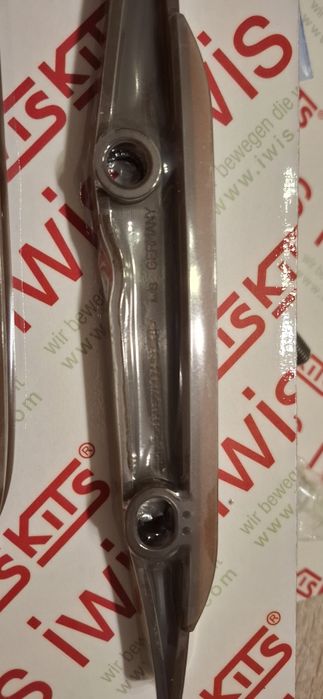 Kit lant distributie Bmw Mini N20  B38  B36 B38X B32