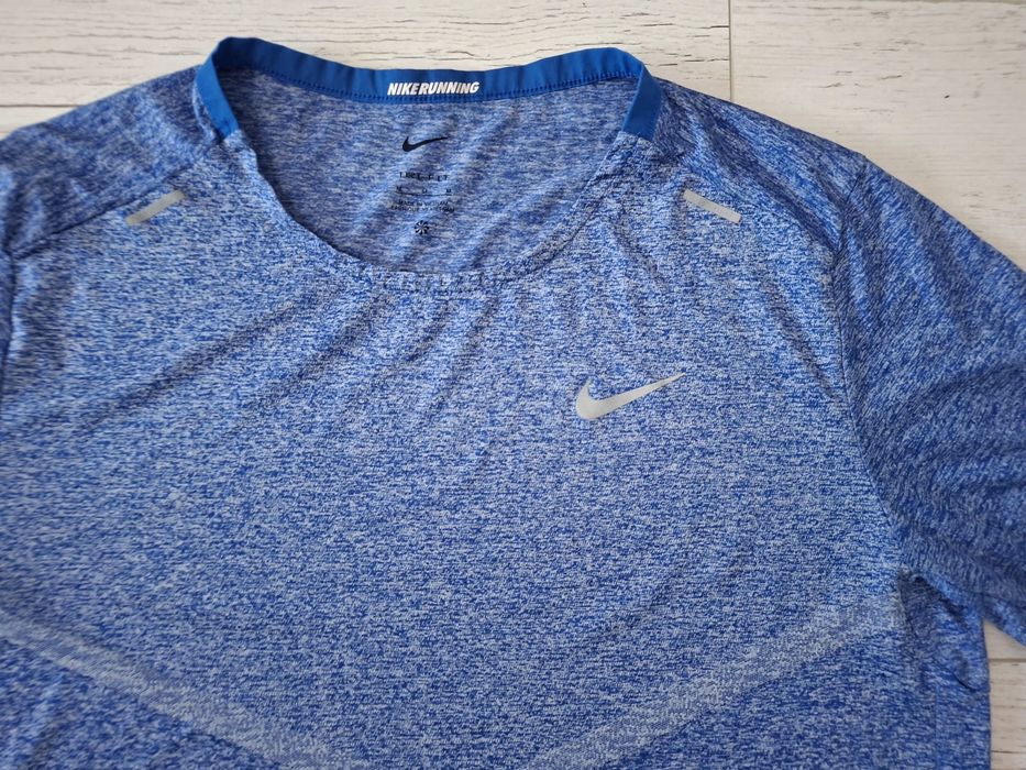 Nike Dry Fit-Ориг. Тениска
