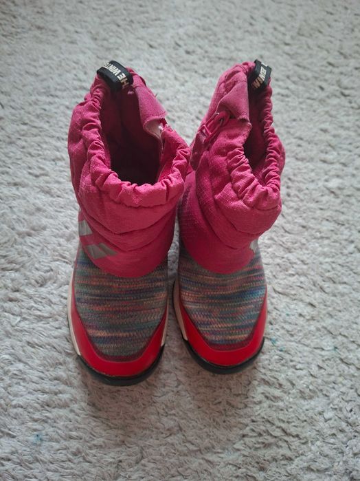 Апрески Adidas 33 номер