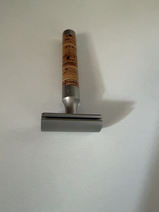 Aparat de ras Muehle Rocca R95