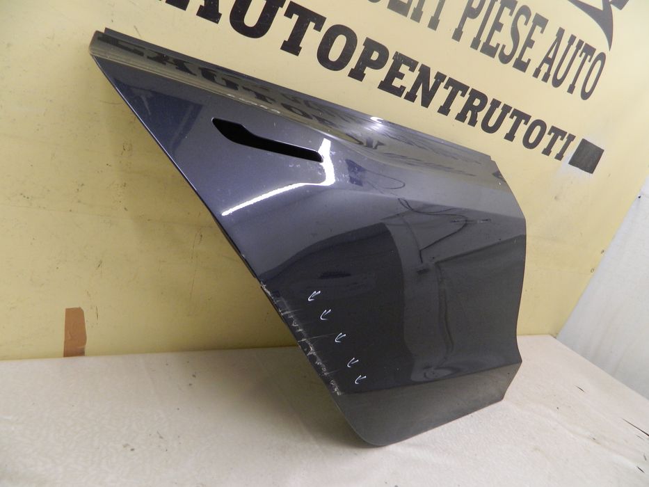 Usa dreapta spate Tesla Model 3 facelift, 2023, 2024, 2025, 2026. Atinsa usor