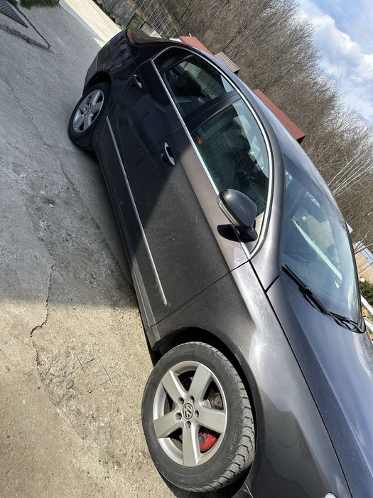 Passat B6 2005 1.9 TDI