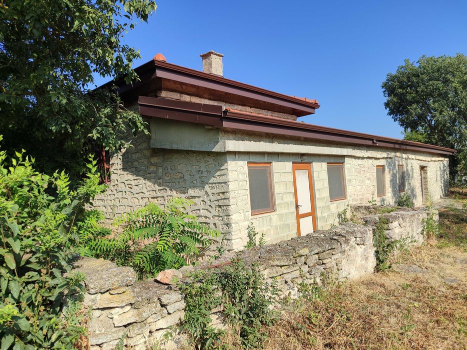 Продава се Къща в с. Българево, Област Добрич - 130 кв.м за 577 €/кв.м - Снимка #10