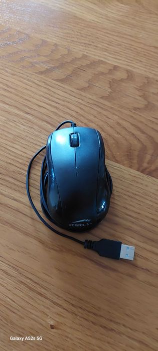 mouse SPEEDLINK optic