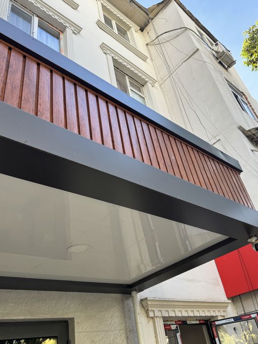 Tunikabond Tunukabond - suv va namga chidamli panellar Tunikafon